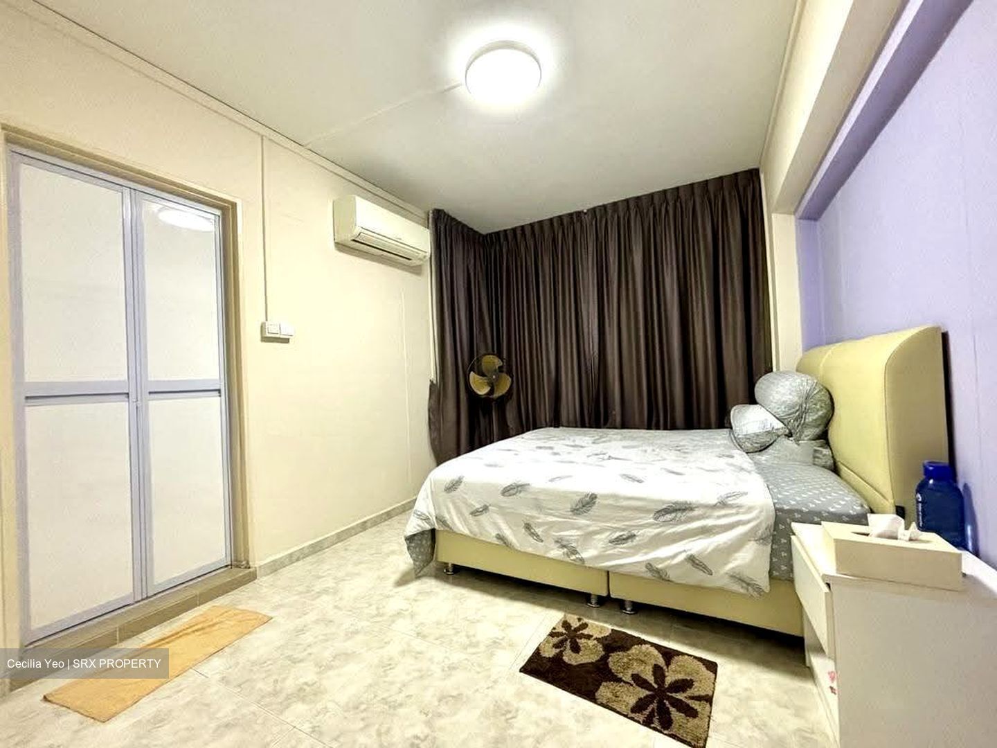 Blk 969 Hougang Street 91 (Hougang), HDB 4 Rooms #628429931